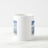 Annisquam Leuchtturm, Gloucester MA c1904 Kaffeetasse (Mittel)