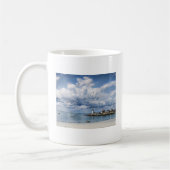 Annisquam Leuchtturm, Gloucester MA c1904 Kaffeetasse (Links)
