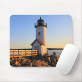 Annisquam Leuchtturm Gloucester Mousepad (Mit Mouse)