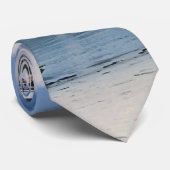 Annisquam Lighthouse, Gloucester MA c1904 Krawatte (Gerollt)