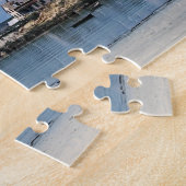 Annisquam Lighthouse, Gloucester MA c1904 Puzzle (Seite)
