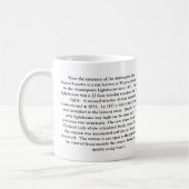 Annisquam Lighthouse, Massachusetts Tasse (Links)