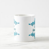 anniversary4t kaffeetasse (Mittel)