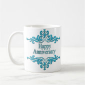 anniversary4t kaffeetasse (Links)