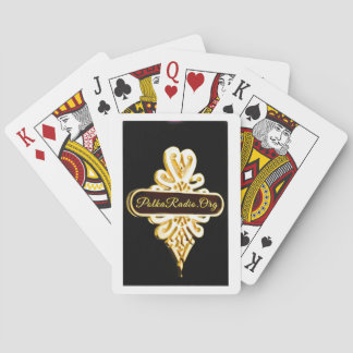Anniversary Edition Classic Playing Cards Spielkarten