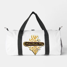 Anniversary Edition Duffel Bag Duffle Bag