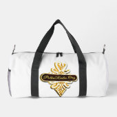 Anniversary Edition Duffel Bag Duffle Bag (Rückseite)