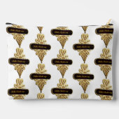 Anniversary Edition Sewing Bag Zubehörtasche (Rückseite)