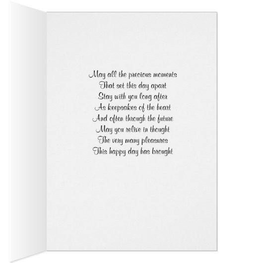 Anniversary Orange Rose (Innen (Rechts))