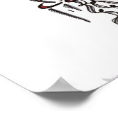 Anniversay 1 poster (Ecke)