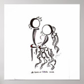 Anniversay 1 poster (Vorne)