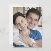 Annivesary Wedding GRILLEN Birthday Party Barbecue Einladung (Rückseite)