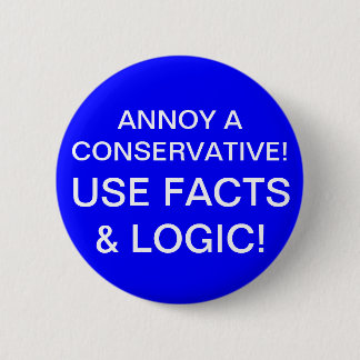 ANNOCH EIN KONSERVATIVER! BUTTON