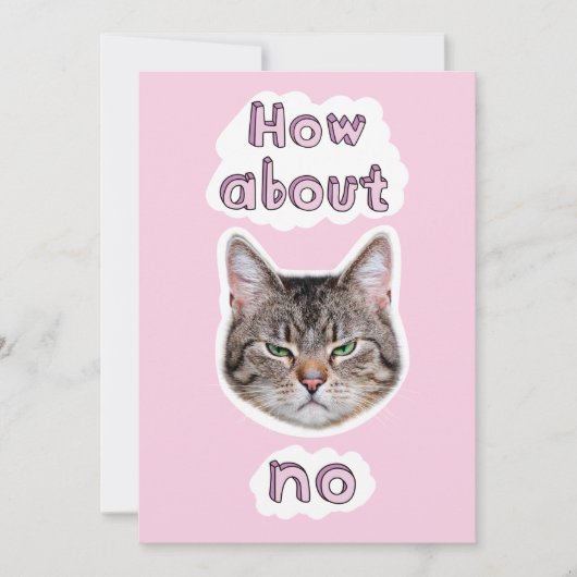 Annoid Einladung (Vorderseite)