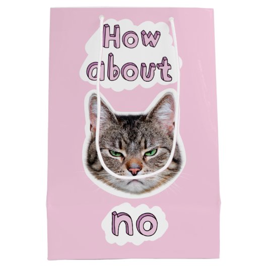 Annoid Mittlere Geschenktüte (Rückseite)