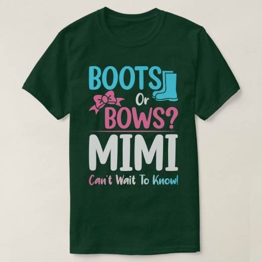 Announc T-Shirt (Design vorne)