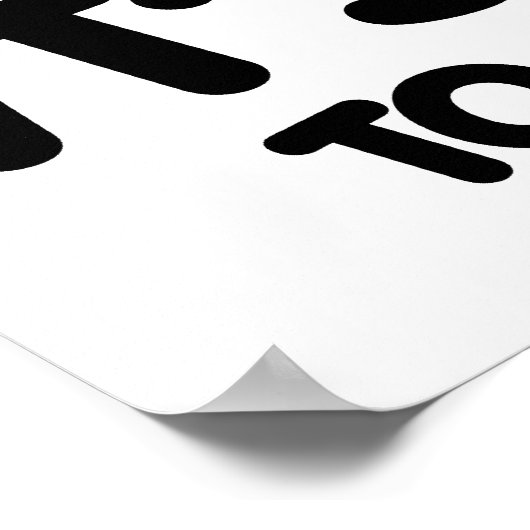 Annoy Cricket Poster (Ecke)