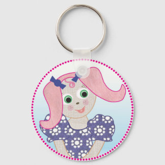 Anns Phantastische Schlüsselkette Schlüsselanhänger