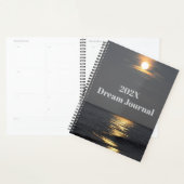 Annual Dream Journal Planer (Anzeige)