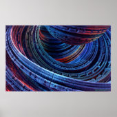 Annuli Poster (Vorne)