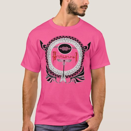 Annunaki.01 T-Shirt (Vorderseite)