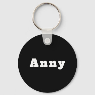 Anny Schlüsselanhänger