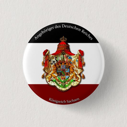 AnŌ des Deutschen Reiches Button (Vorderseite)
