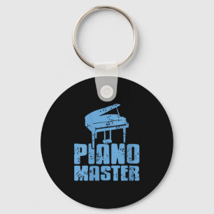 Ano Master Confident Musician Pro Tastatur Schlüsselanhänger