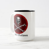 Anoikis ächtet Tasse [Polygon] (Vorderseite Links)