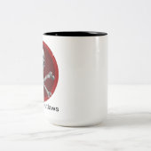 Anoikis ächtet Tasse [Polygon] (Mittel)