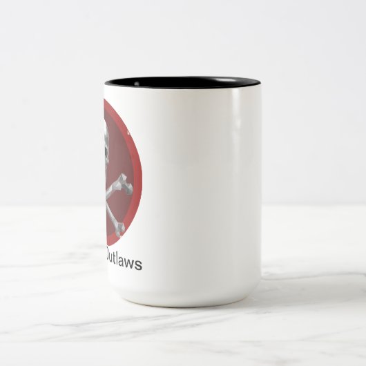 Anoikis ächtet Tasse [Polygon] (Mittel)