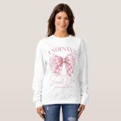 Anointed Soul Club Sweatshirt (Vorne ganz)