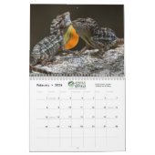 Anole Annals 2021 Kalender (Feb 2026)