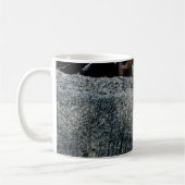 Anole Lizard 6704 Kaffeetasse (Links)