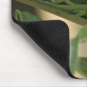 Anole Lizard Mousepad (Ecke)