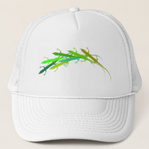 Anole Truckerkappe