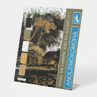 ANOLZIMOKOMOHA SOCKELSCHILD