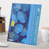 ANOLZIMOKOMOHA SOCKELSCHILD (In Situ)