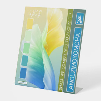 ANOLZIMOKOMOHA SOCKELSCHILD