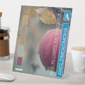 ANOLZIMOKOMOHA SOCKELSCHILD (In Situ)