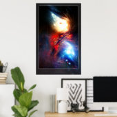 Anomalie7 Poster (Heimbüro)