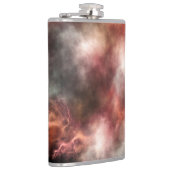 Anomalie Flachmann (Rechts)