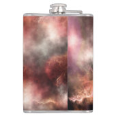 Anomalie Flachmann (Rückseite)