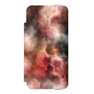 Anomalie Incipio Watson™ iPhone 5 Geldbörsen Hülle