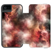 Anomalie Incipio iPhone Geldbeutel-Hülle (Folio Geöffnet)