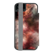 Anomalie Incipio iPhone Geldbeutel-Hülle (Folio Rückseite)