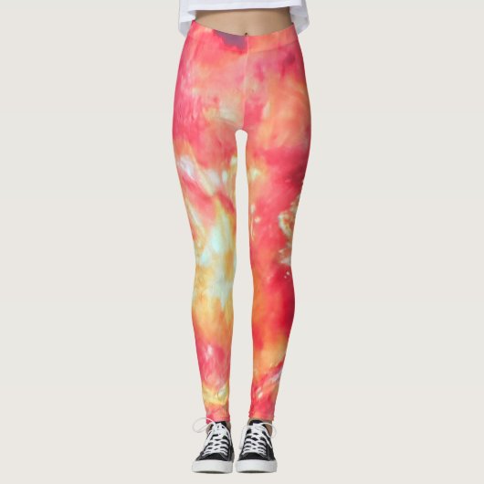 Anomalie-Leggings Leggings (Vorderseite)