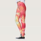 Anomalie-Leggings Leggings (Links)