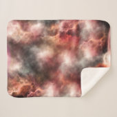 Anomalie Sherpadecke (Vorderseite (Horizontal))