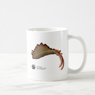 Anomalocaris Kaffeetasse